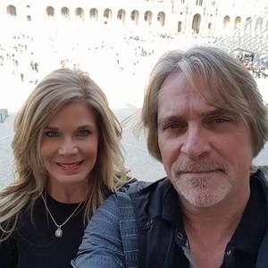 Meet your Posher, Gerry